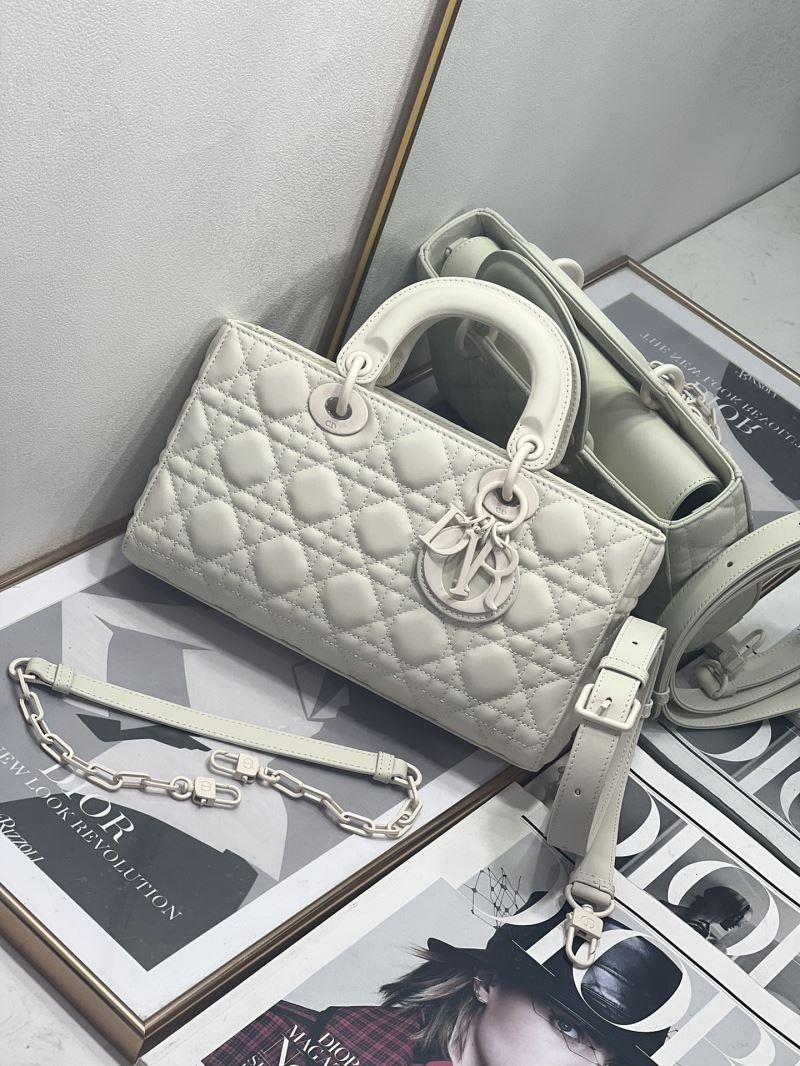 Christian Dior My Lady Bags